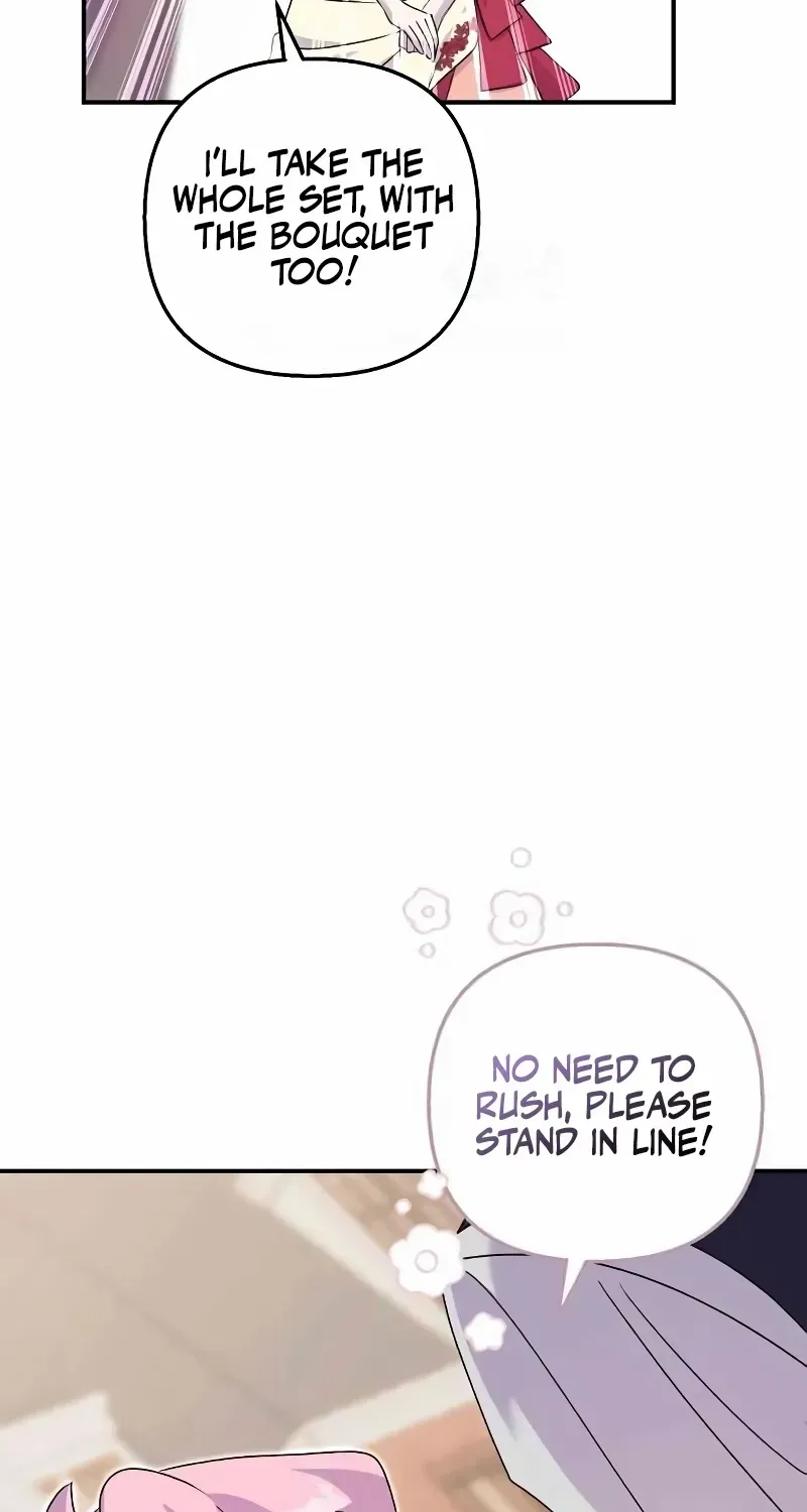 Divorce Will Be Completed in 3 Seconds Chapter 51 page 60 - 