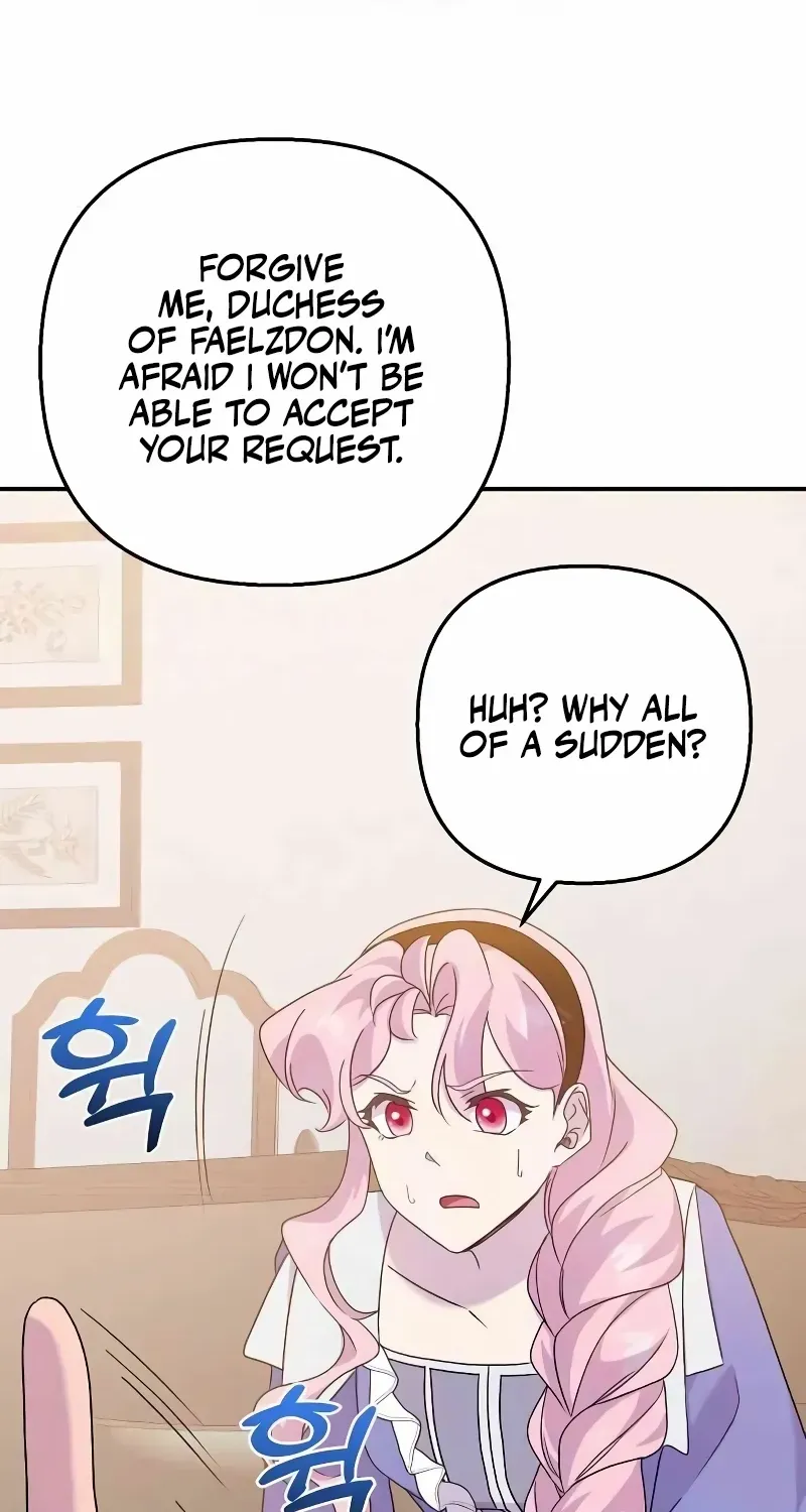 Divorce Will Be Completed in 3 Seconds Chapter 51 page 7 - 