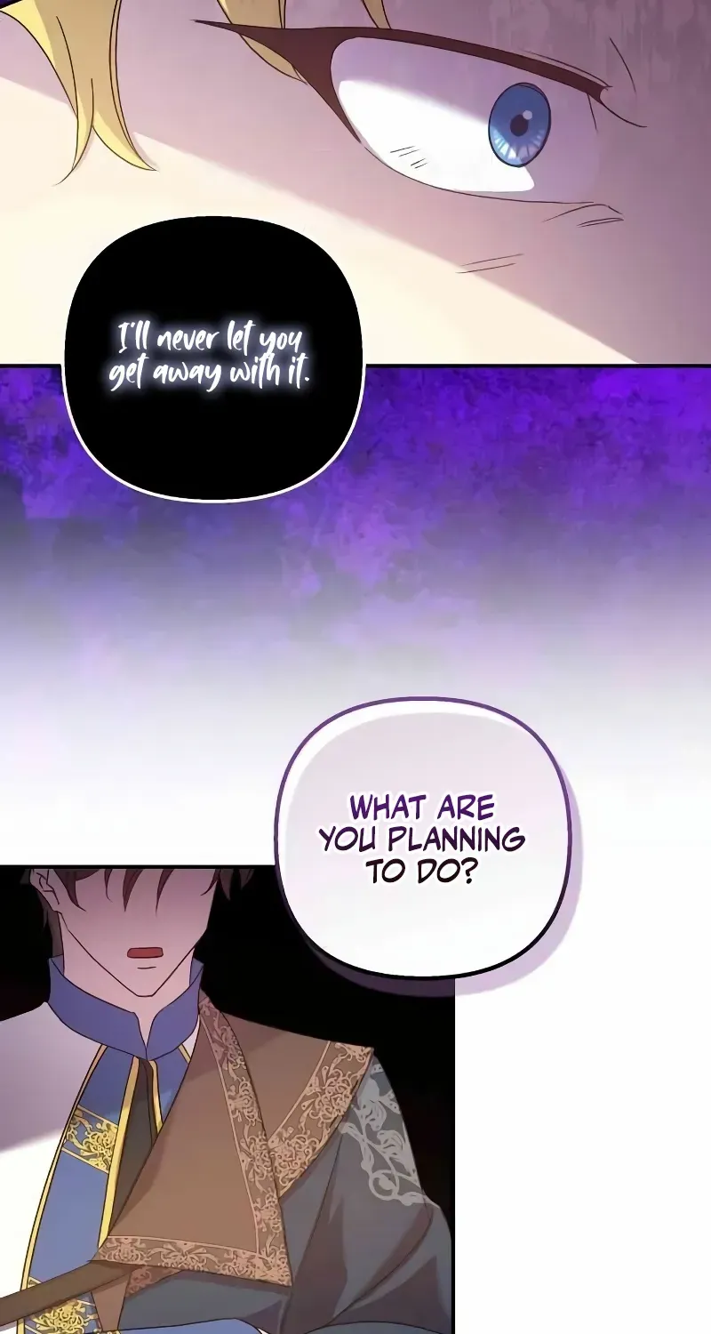 Divorce Will Be Completed in 3 Seconds Chapter 51 page 65 - 
