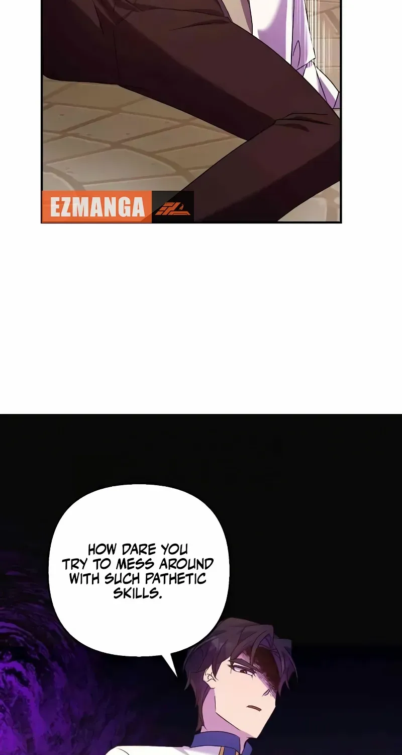 Divorce Will Be Completed in 3 Seconds Chapter 51 page 71 - 