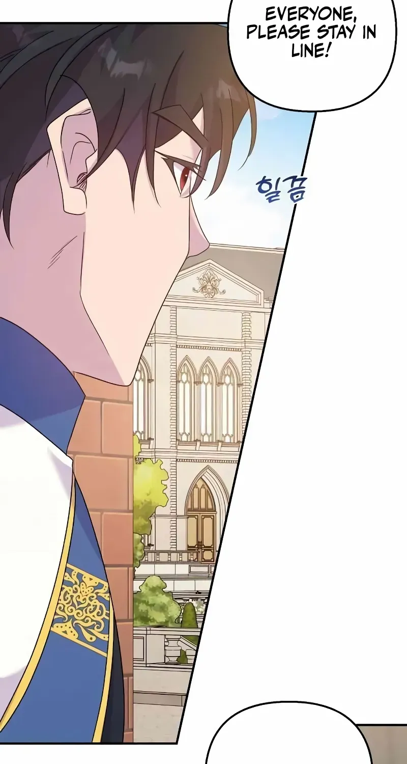 Divorce Will Be Completed in 3 Seconds Chapter 51 page 73 - 