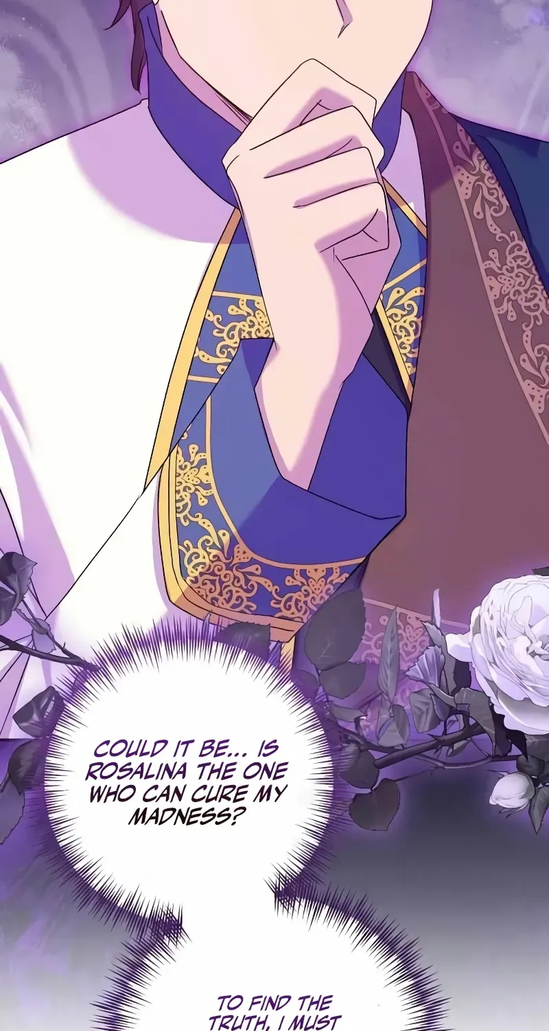 Divorce Will Be Completed in 3 Seconds Chapter 51 page 77 - 