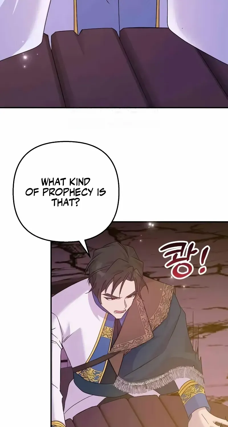 Divorce Will Be Completed in 3 Seconds Chapter 51 page 80 - 