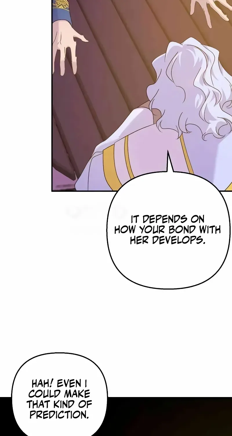 Divorce Will Be Completed in 3 Seconds Chapter 51 page 81 - 