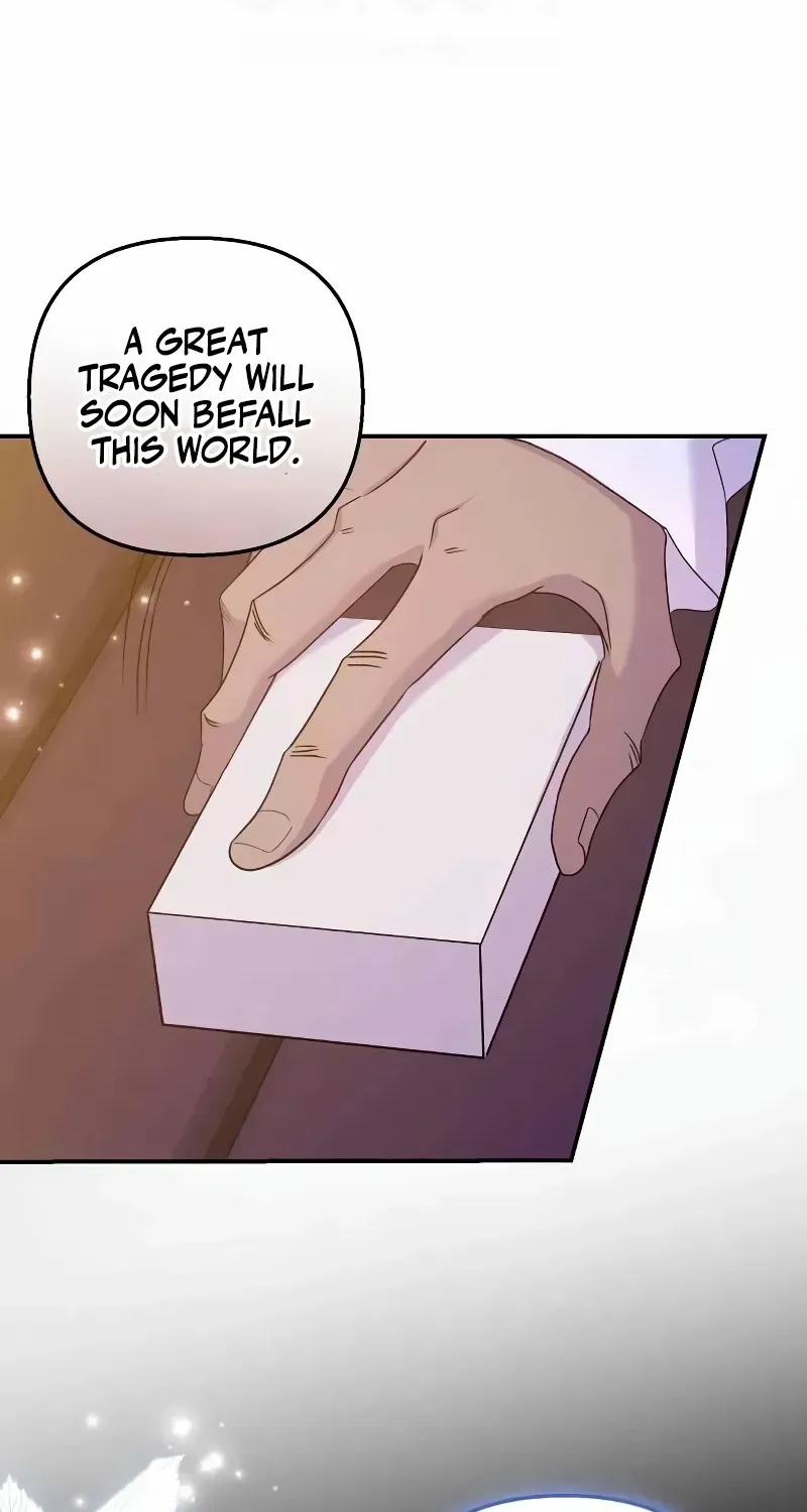 Divorce Will Be Completed in 3 Seconds Chapter 51 page 84 - 