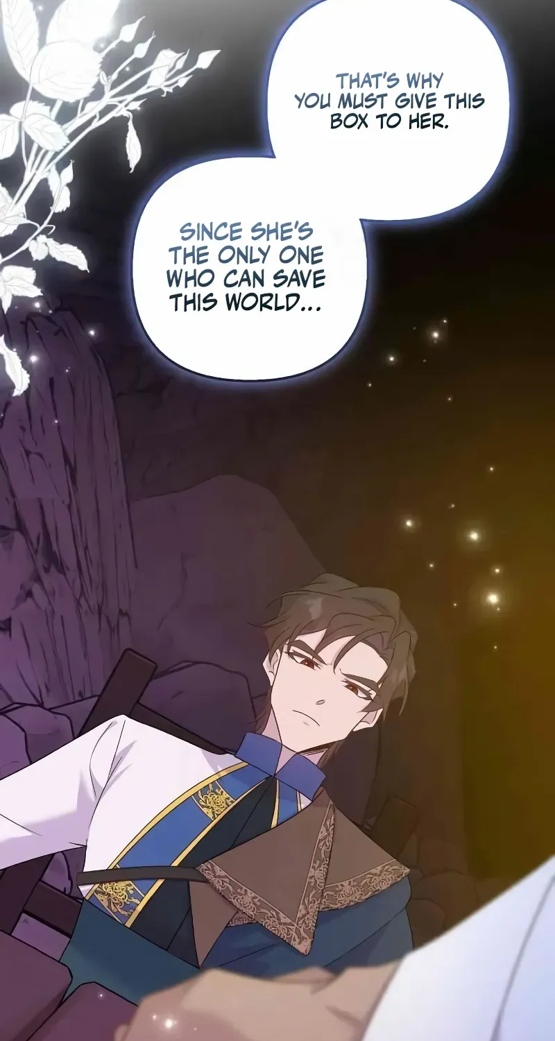 Divorce Will Be Completed in 3 Seconds Chapter 51 page 85 - 