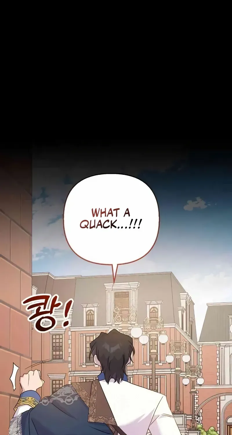 Divorce Will Be Completed in 3 Seconds Chapter 51 page 87 - 