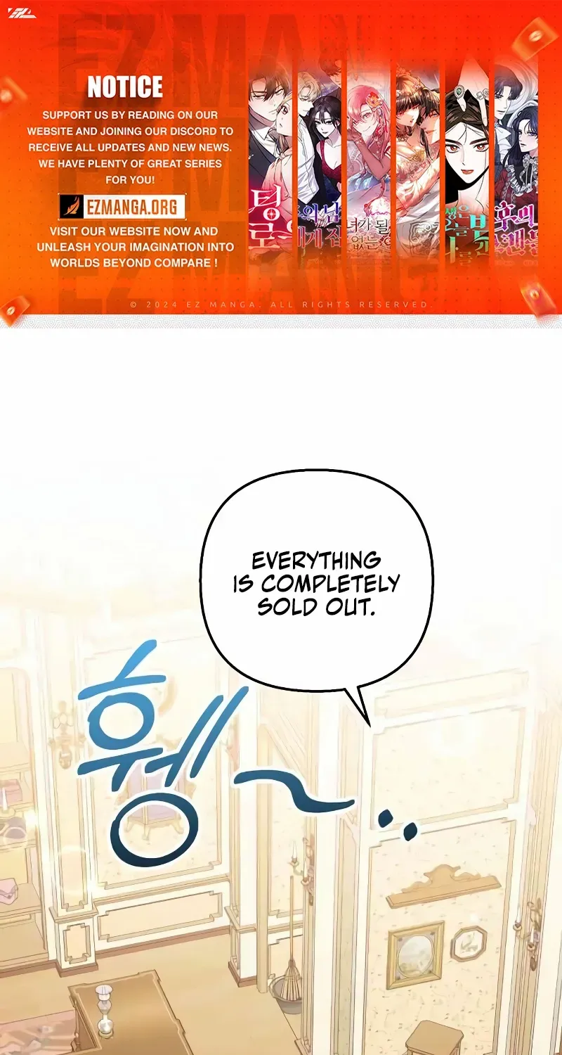 Divorce Will Be Completed in 3 Seconds Chapter 52 page 1 - 
