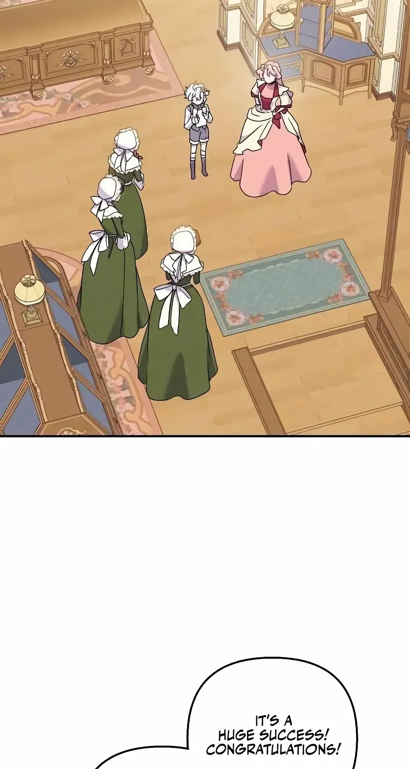 Divorce Will Be Completed in 3 Seconds Chapter 52 page 2 - 