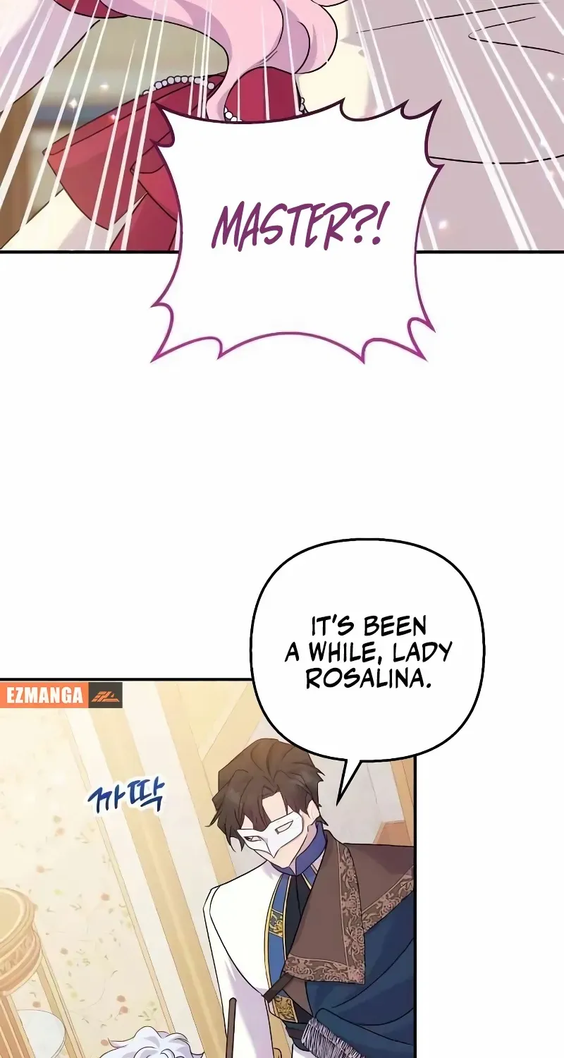 Divorce Will Be Completed in 3 Seconds Chapter 52 page 11 - 