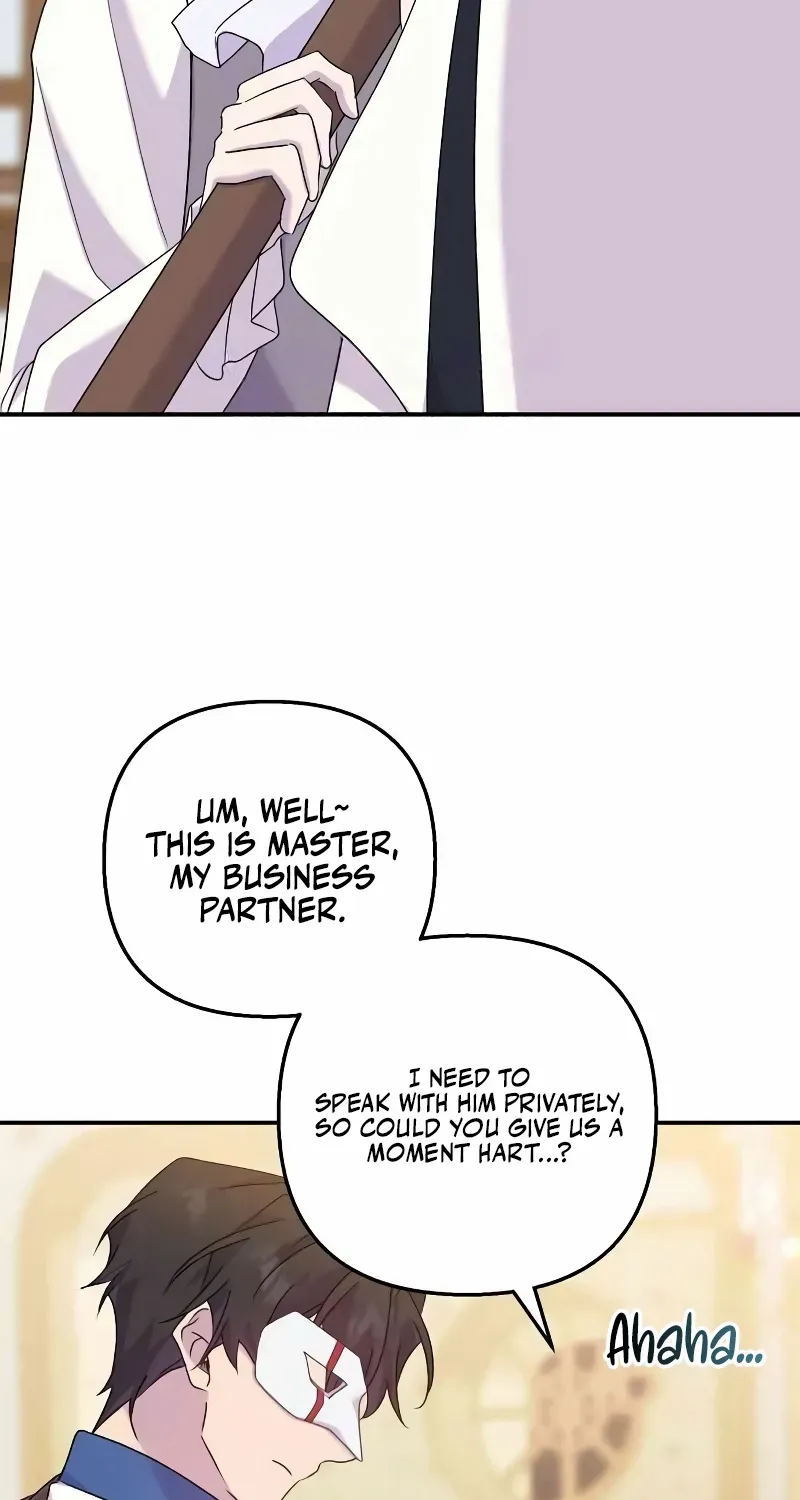 Divorce Will Be Completed in 3 Seconds Chapter 52 page 14 - 