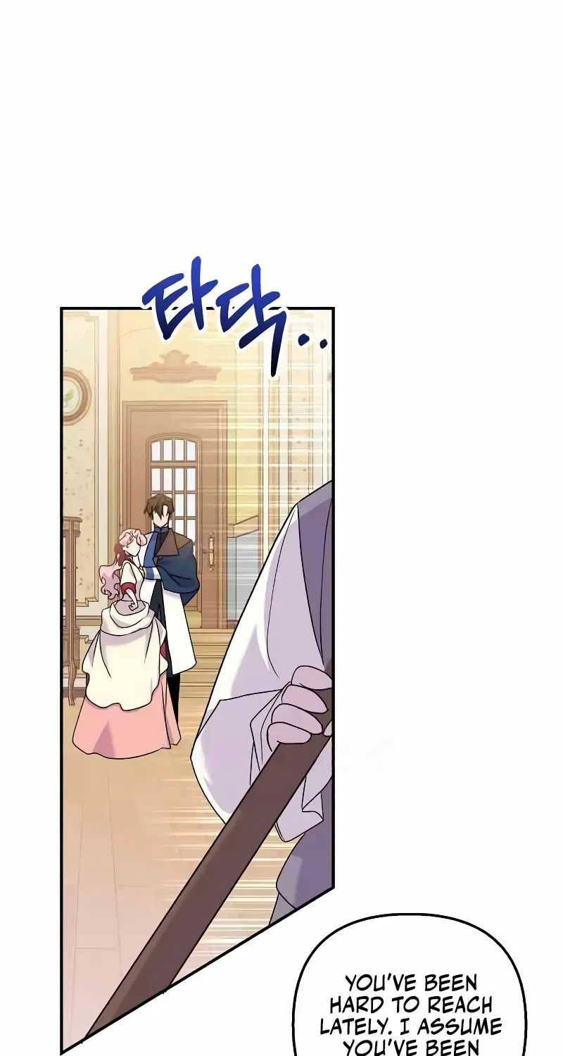 Divorce Will Be Completed in 3 Seconds Chapter 52 page 16 - 