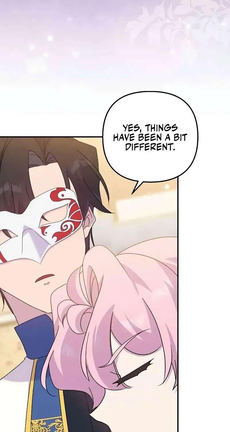 Divorce Will Be Completed in 3 Seconds Chapter 52 page 19 - 