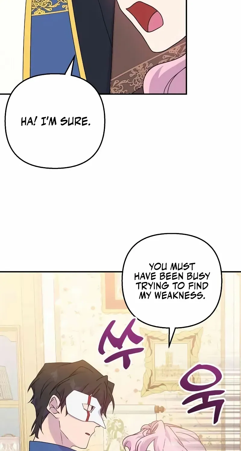 Divorce Will Be Completed in 3 Seconds Chapter 52 page 20 - 