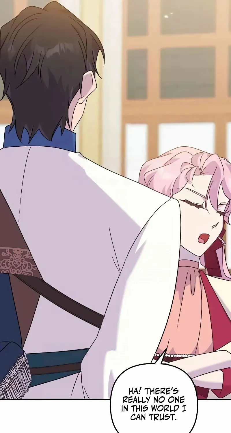 Divorce Will Be Completed in 3 Seconds Chapter 52 page 26 - 