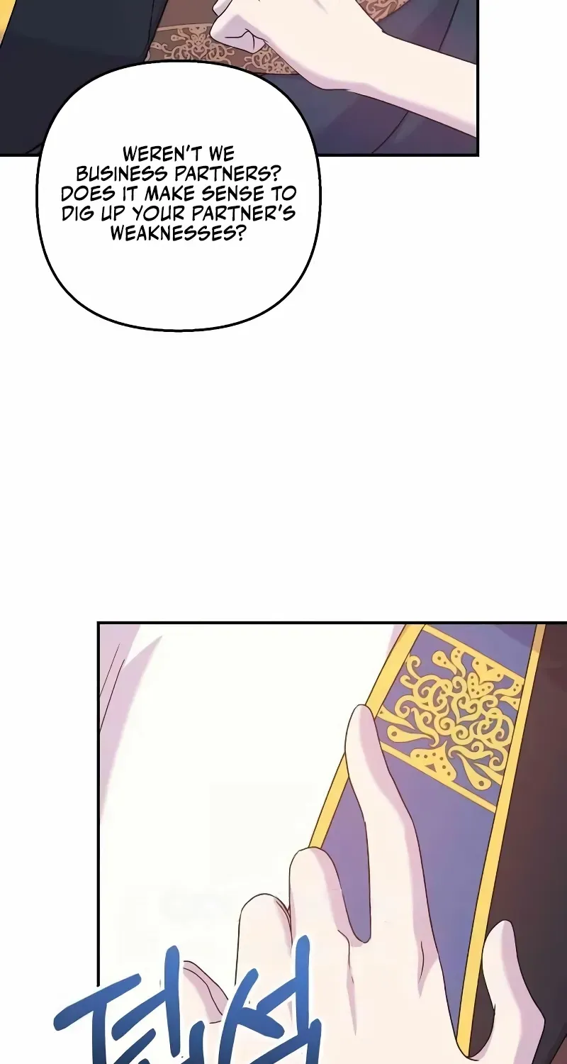 Divorce Will Be Completed in 3 Seconds Chapter 52 page 28 - 