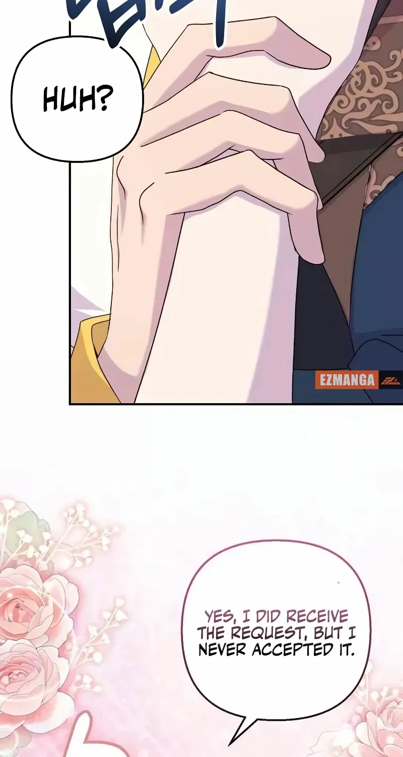 Divorce Will Be Completed in 3 Seconds Chapter 52 page 29 - 