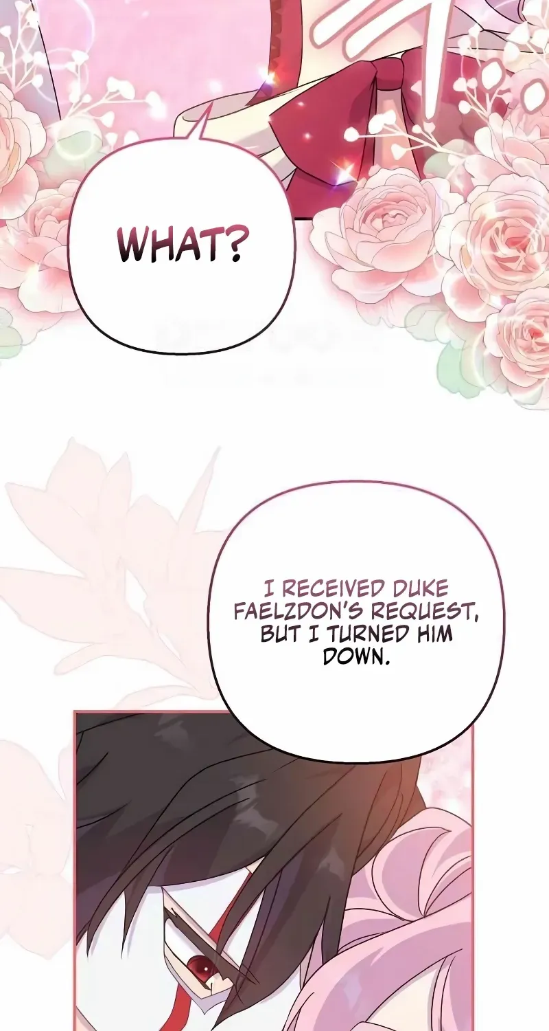 Divorce Will Be Completed in 3 Seconds Chapter 52 page 31 - 