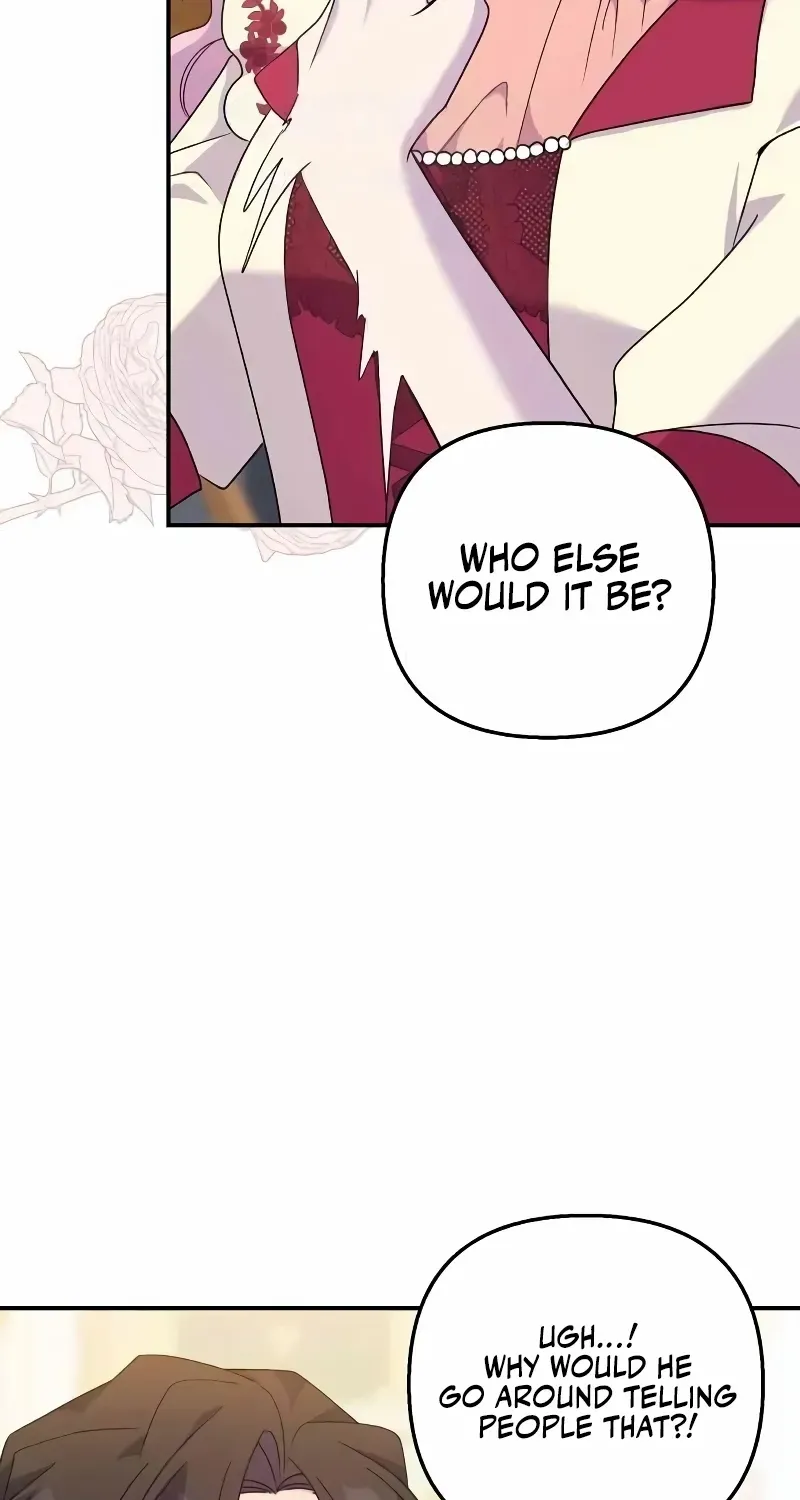 Divorce Will Be Completed in 3 Seconds Chapter 52 page 35 - 