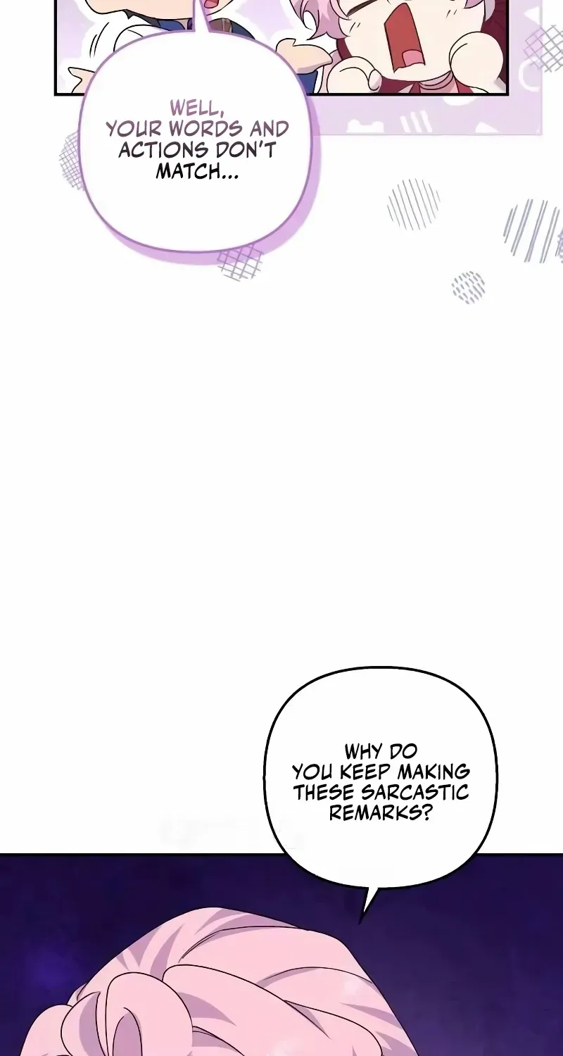 Divorce Will Be Completed in 3 Seconds Chapter 52 page 38 - 