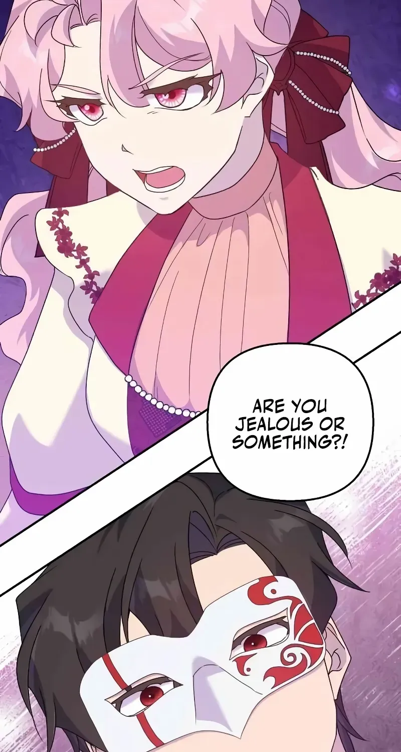 Divorce Will Be Completed in 3 Seconds Chapter 52 page 39 - 