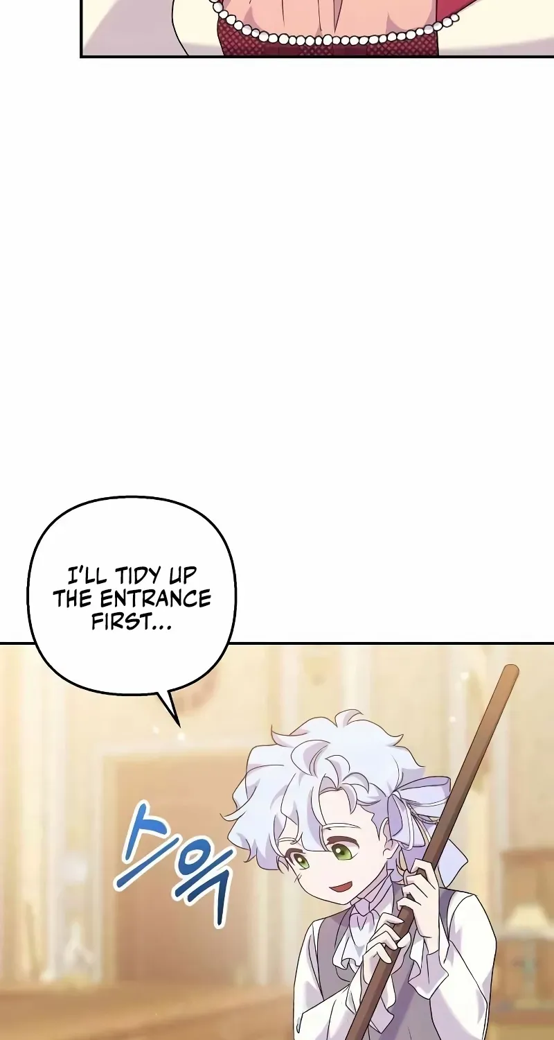 Divorce Will Be Completed in 3 Seconds Chapter 52 page 5 - 