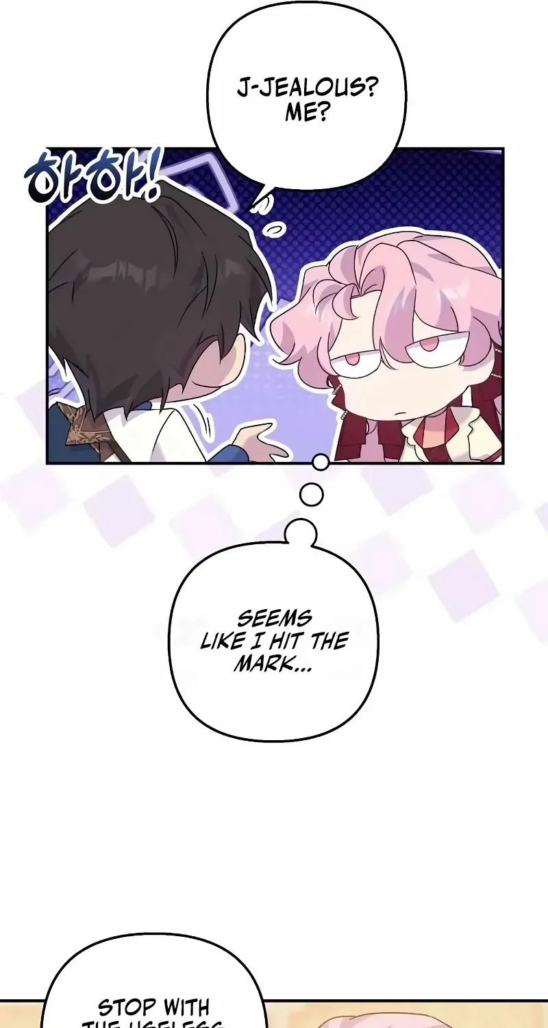 Divorce Will Be Completed in 3 Seconds Chapter 52 page 41 - 