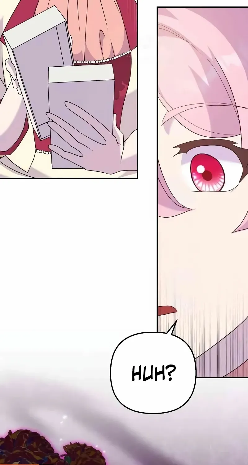 Divorce Will Be Completed in 3 Seconds Chapter 52 page 44 - 