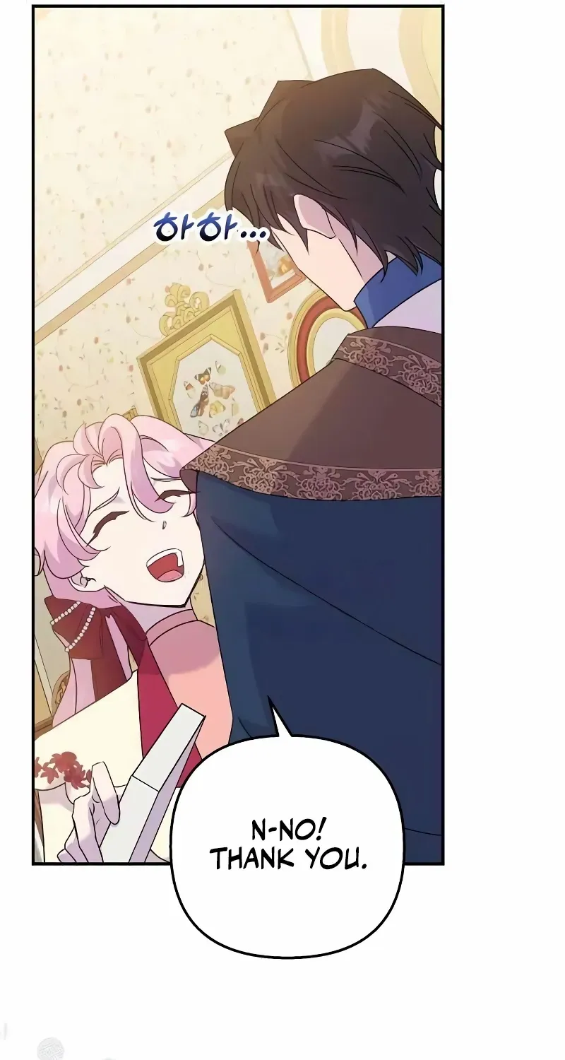 Divorce Will Be Completed in 3 Seconds Chapter 52 page 49 - 