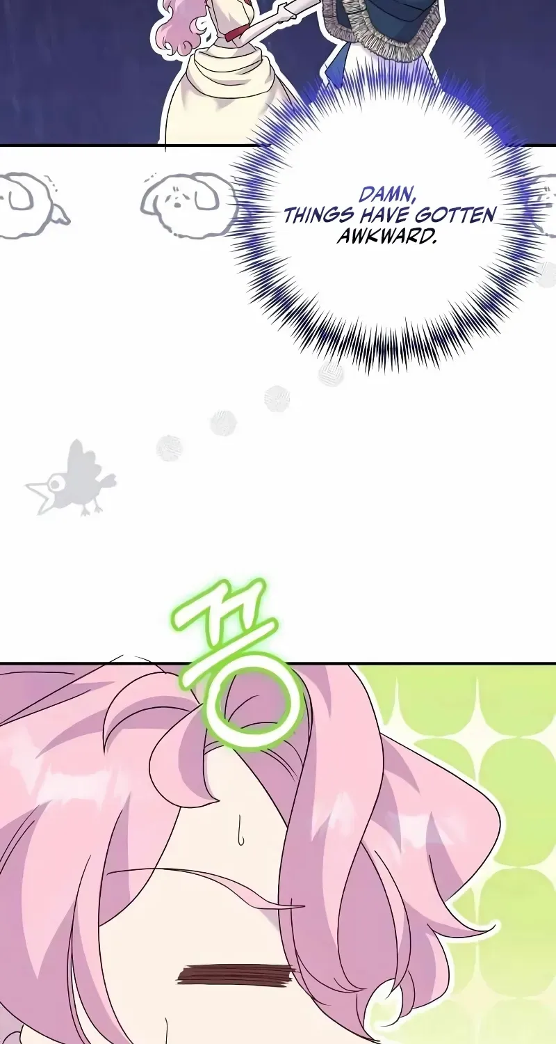 Divorce Will Be Completed in 3 Seconds Chapter 52 page 51 - 