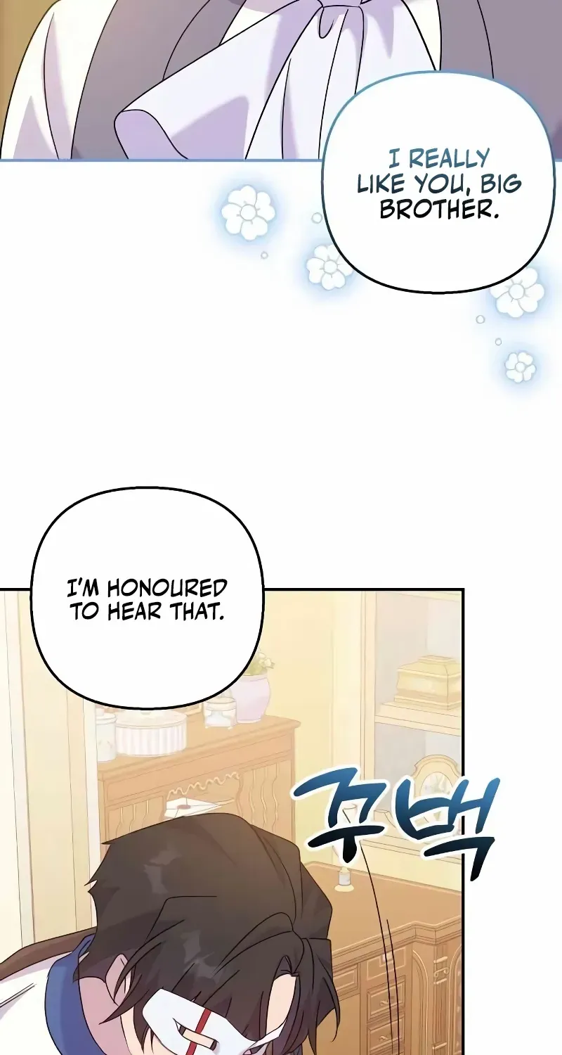 Divorce Will Be Completed in 3 Seconds Chapter 52 page 59 - 