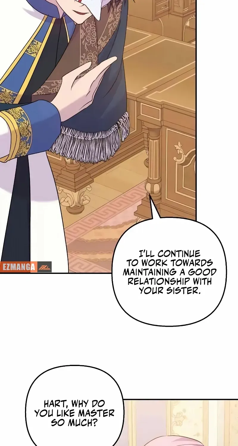 Divorce Will Be Completed in 3 Seconds Chapter 52 page 60 - 