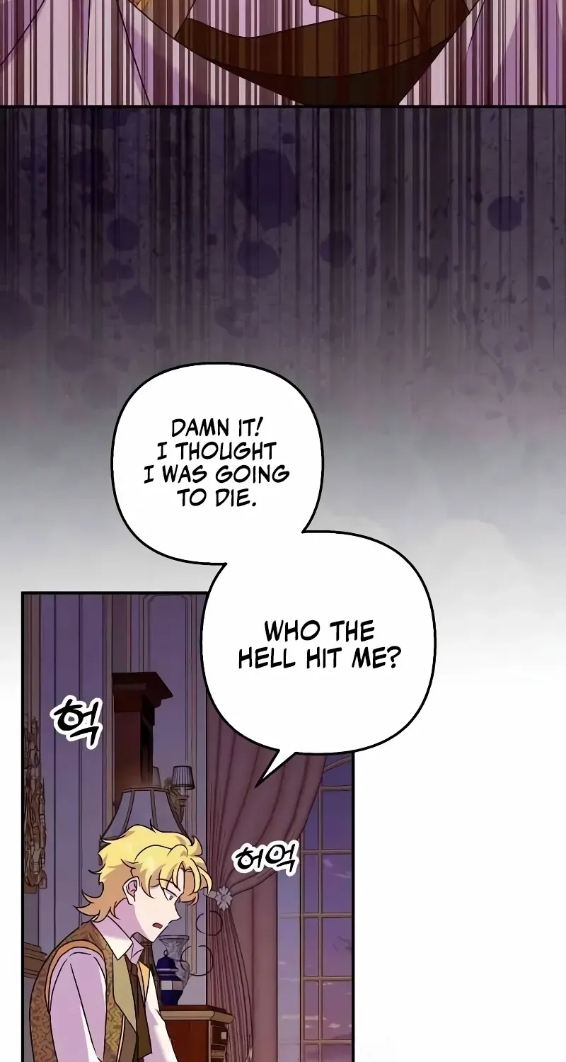 Divorce Will Be Completed in 3 Seconds Chapter 52 page 67 - 