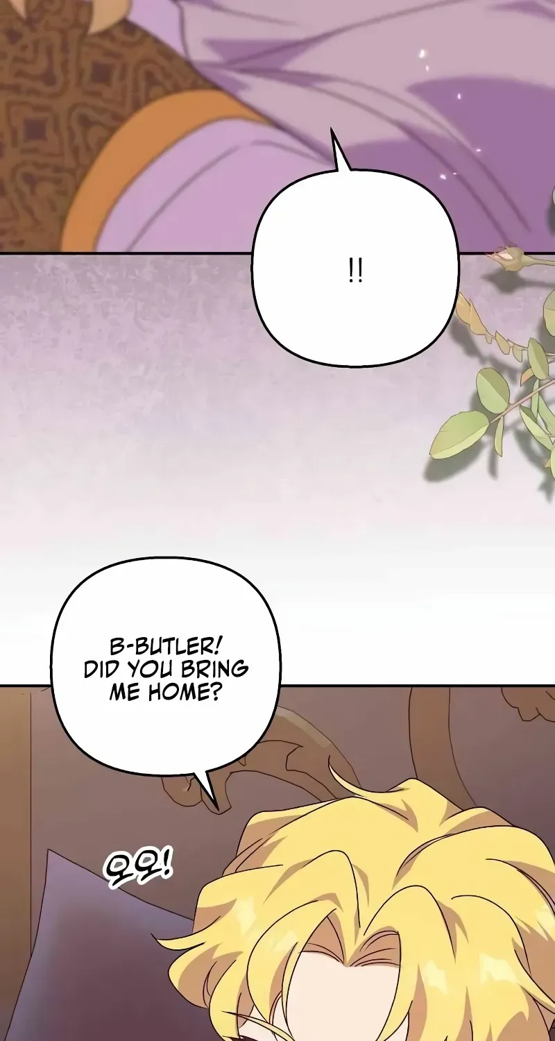Divorce Will Be Completed in 3 Seconds Chapter 52 page 70 - 