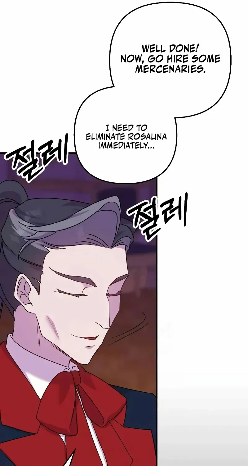 Divorce Will Be Completed in 3 Seconds Chapter 52 page 73 - 