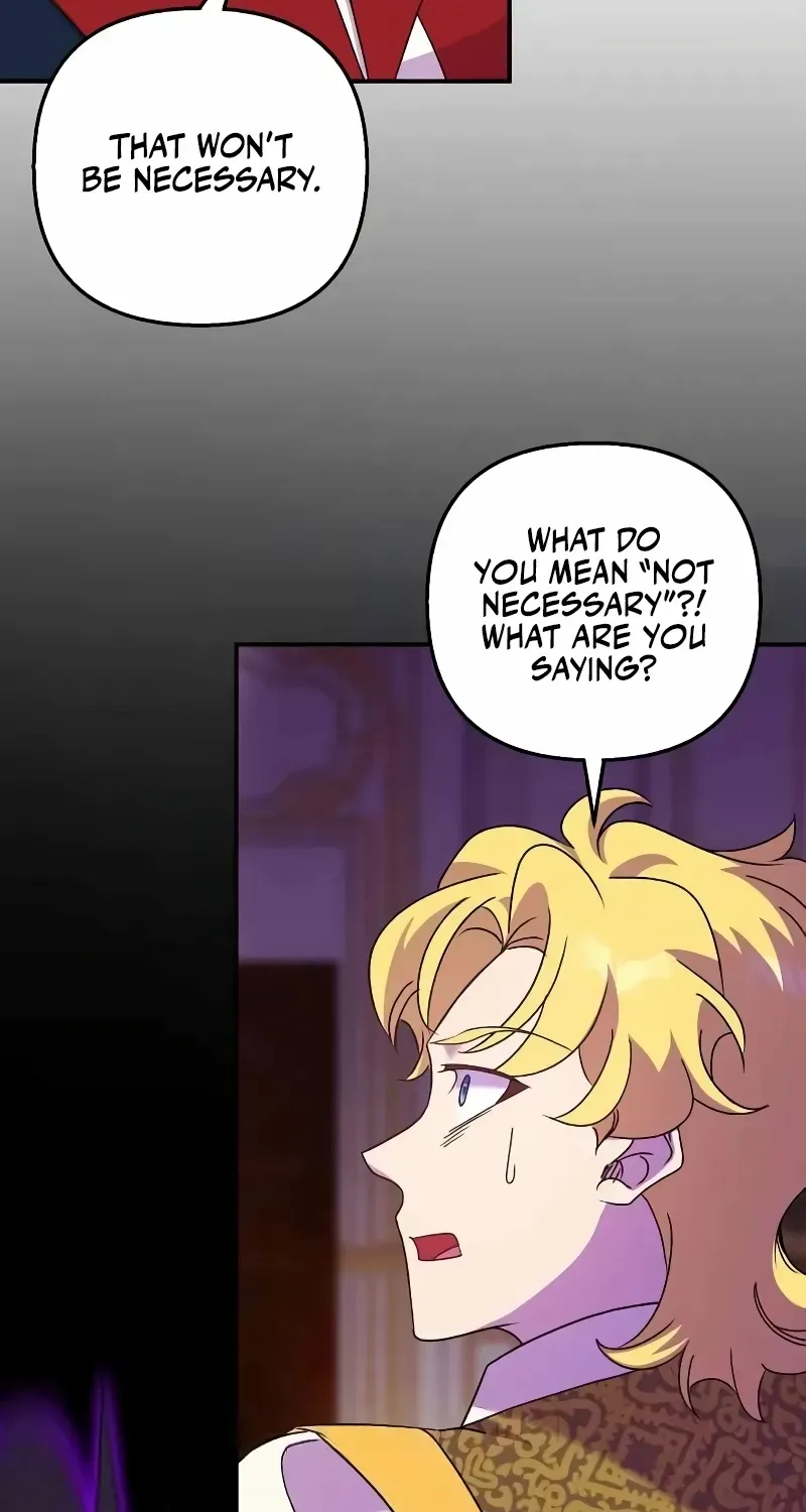 Divorce Will Be Completed in 3 Seconds Chapter 52 page 74 - 