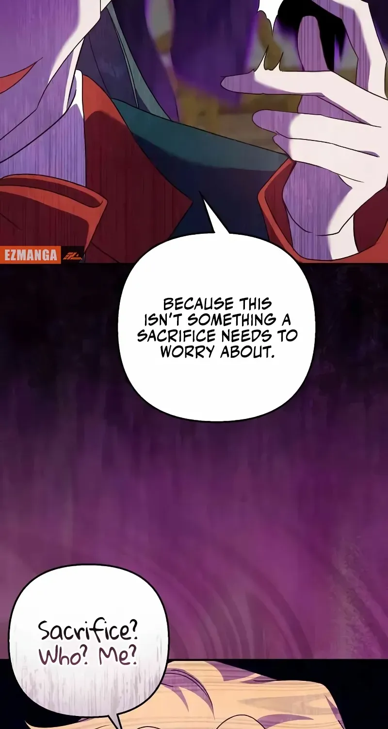 Divorce Will Be Completed in 3 Seconds Chapter 52 page 76 - 