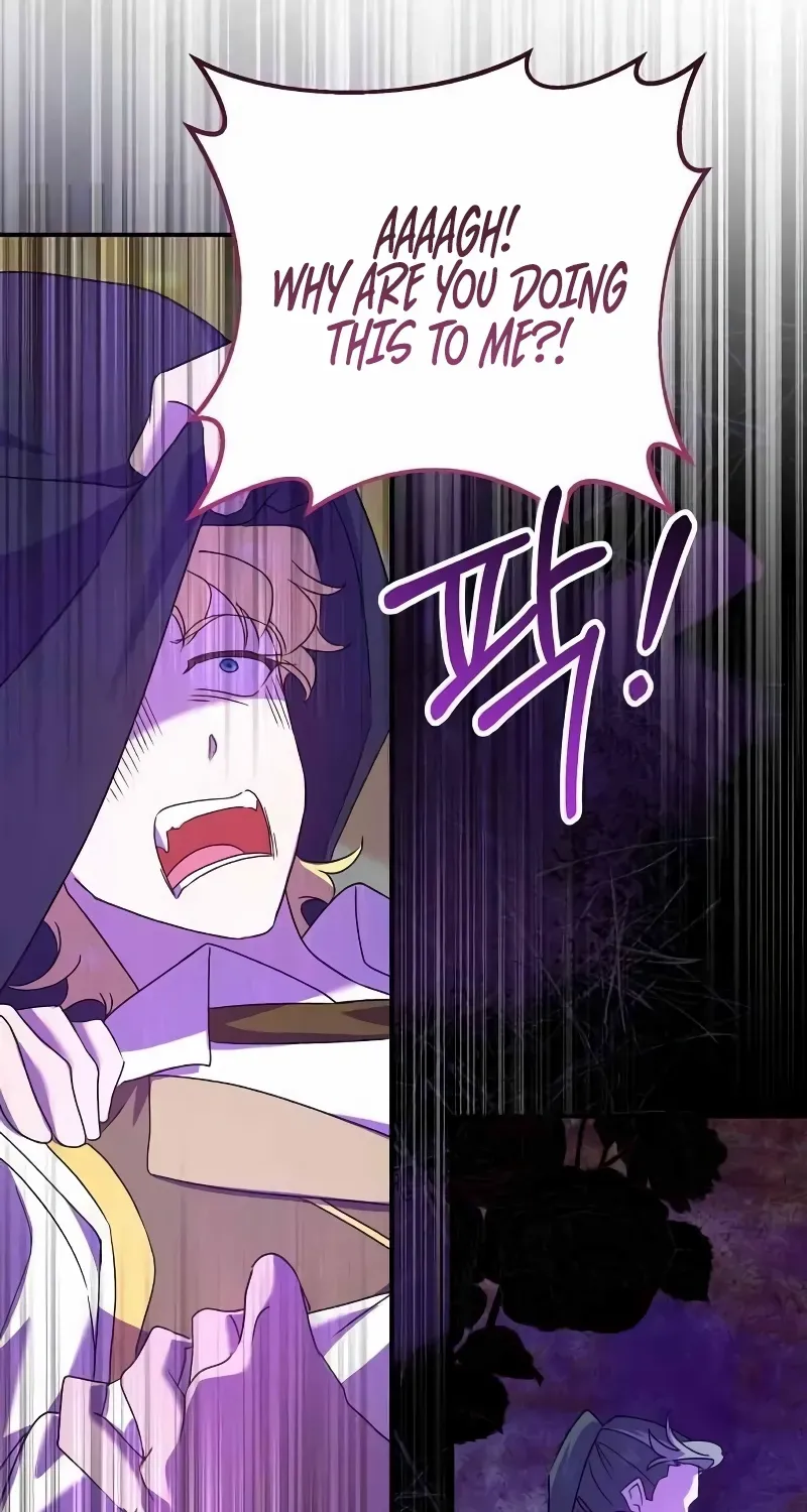Divorce Will Be Completed in 3 Seconds Chapter 52 page 80 - 