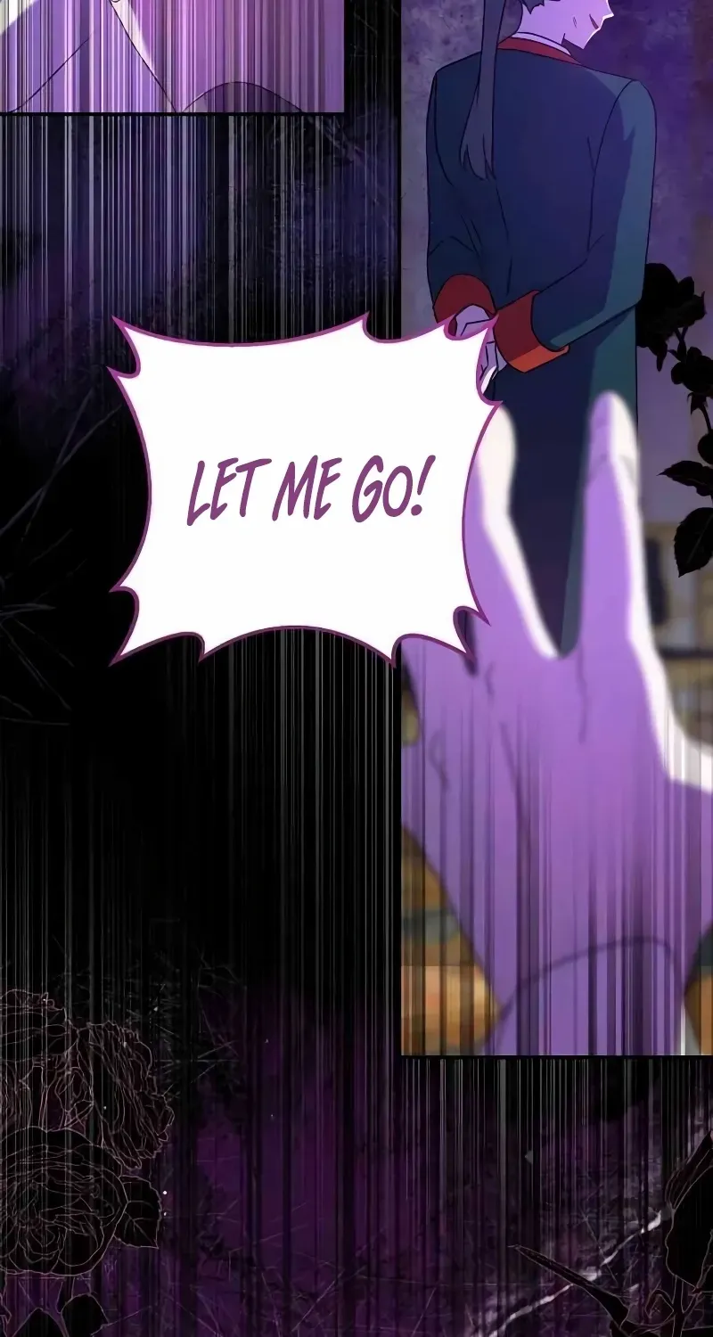 Divorce Will Be Completed in 3 Seconds Chapter 52 page 81 - 