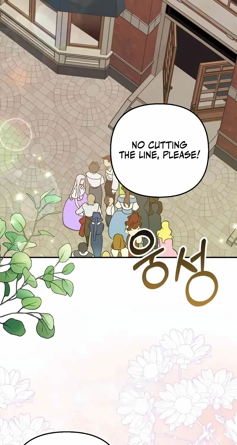 Divorce Will Be Completed in 3 Seconds Chapter 52 page 84 - 