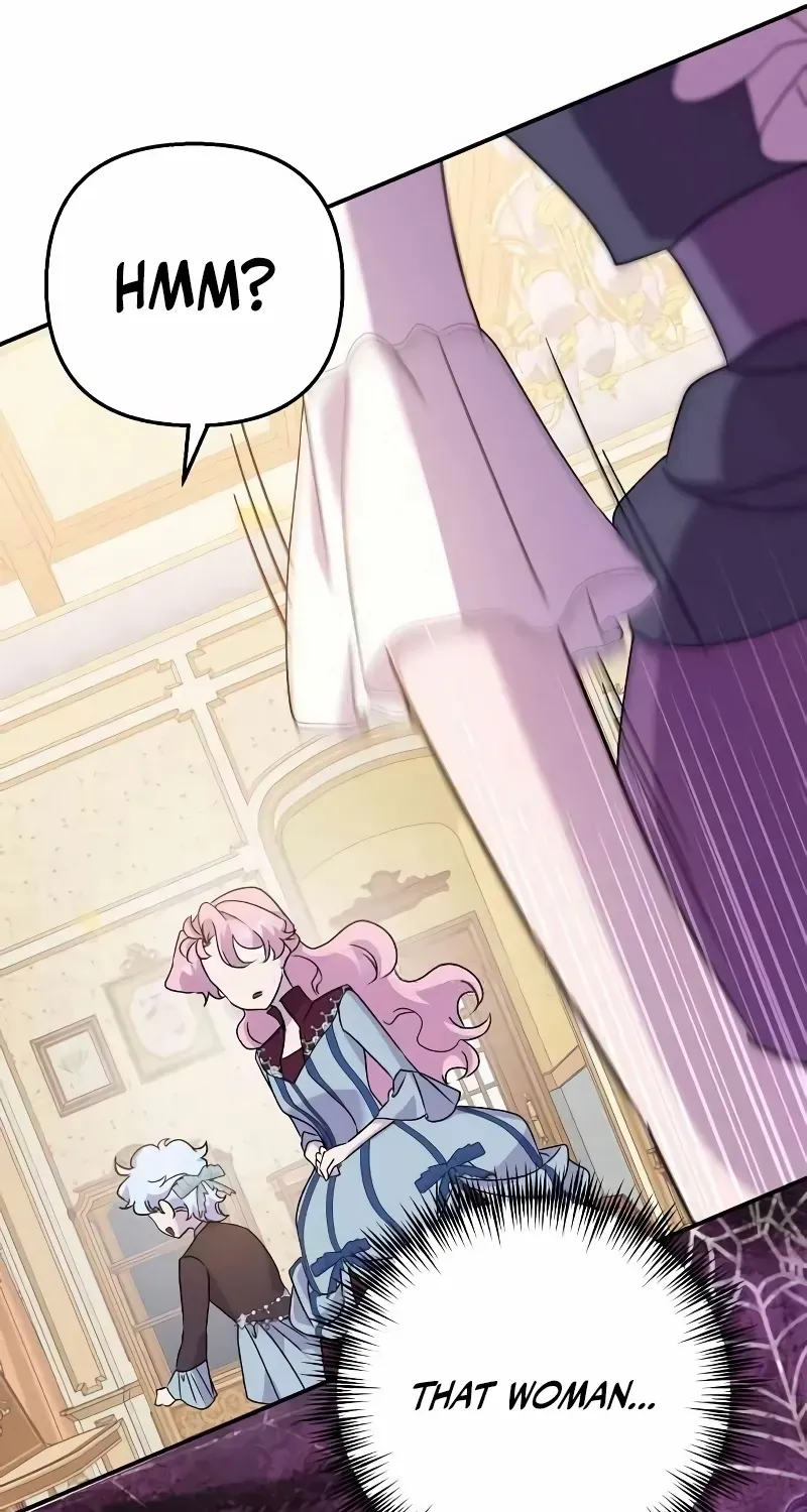 Divorce Will Be Completed in 3 Seconds Chapter 52 page 87 - 