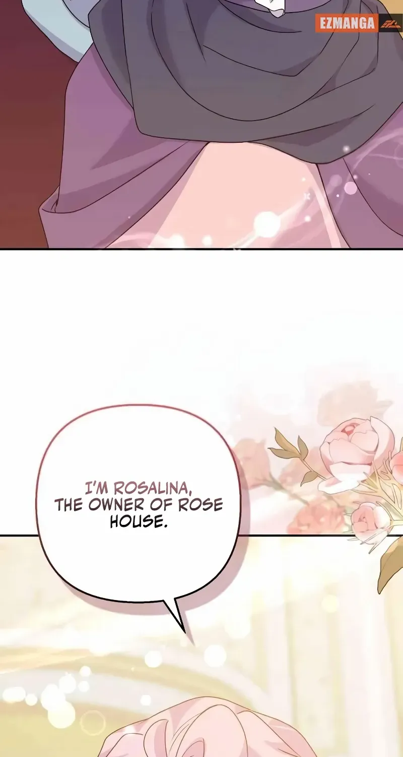 Divorce Will Be Completed in 3 Seconds Chapter 52 page 96 - 