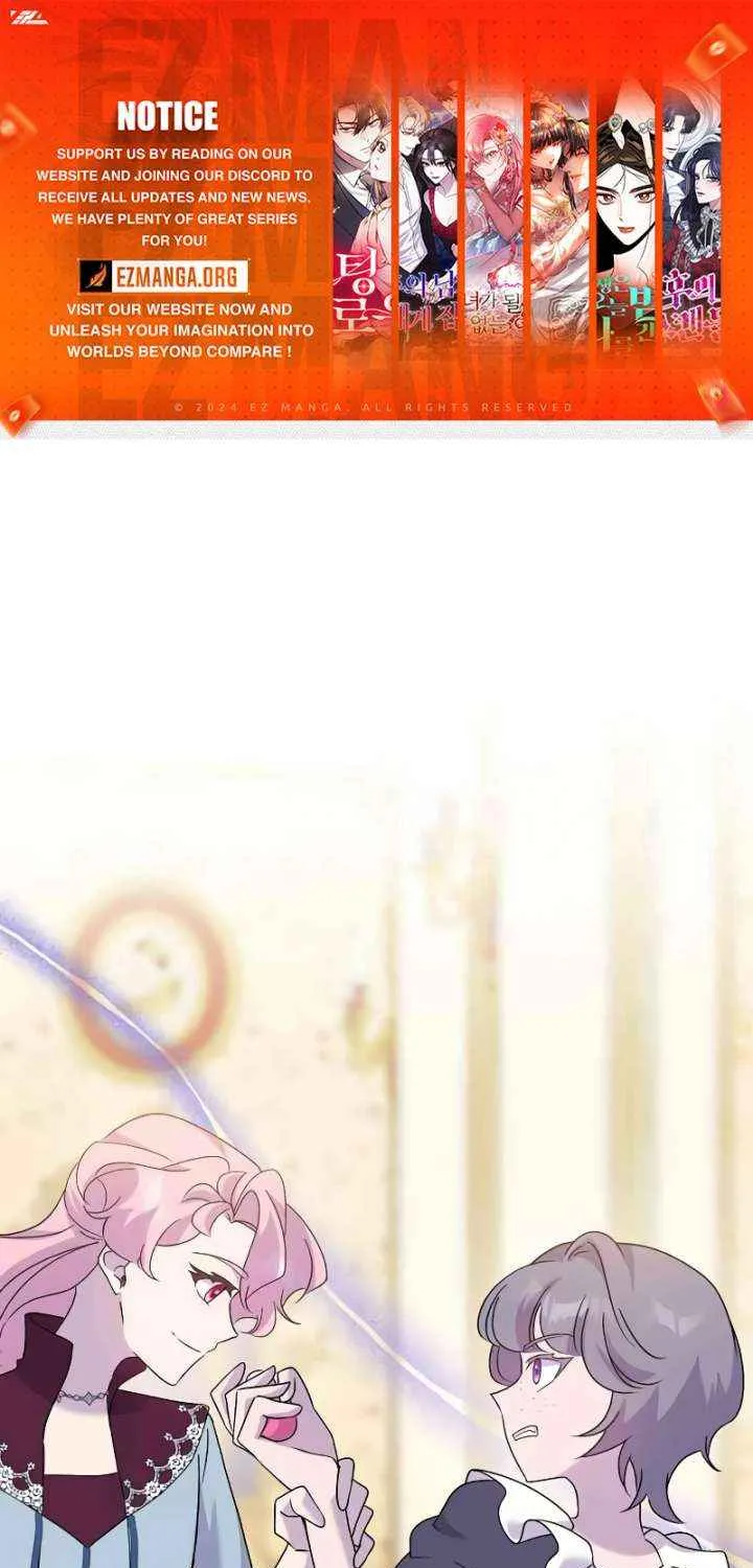 Divorce Will Be Completed in 3 Seconds Chapter 53 page 2 - 