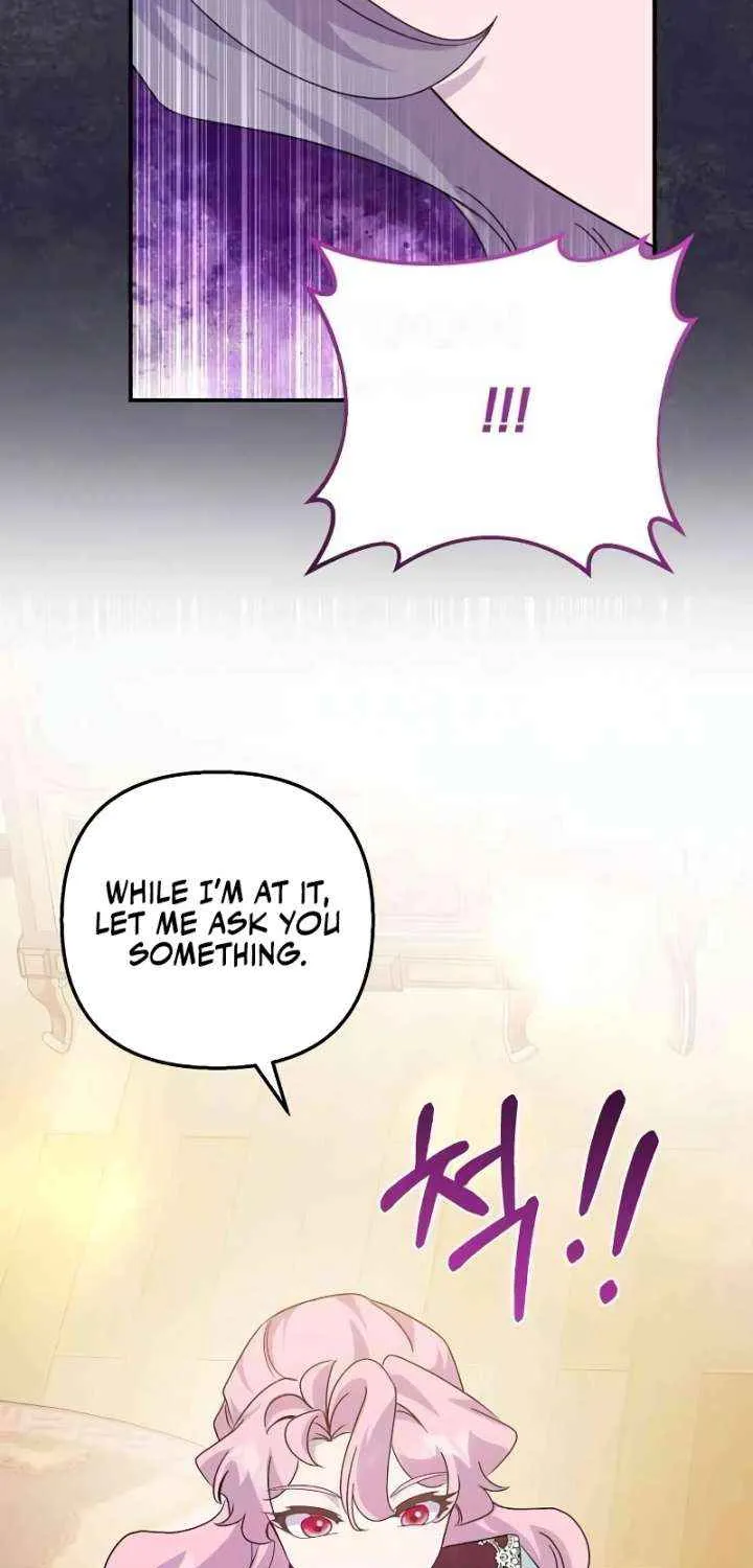 Divorce Will Be Completed in 3 Seconds Chapter 53 page 11 - 