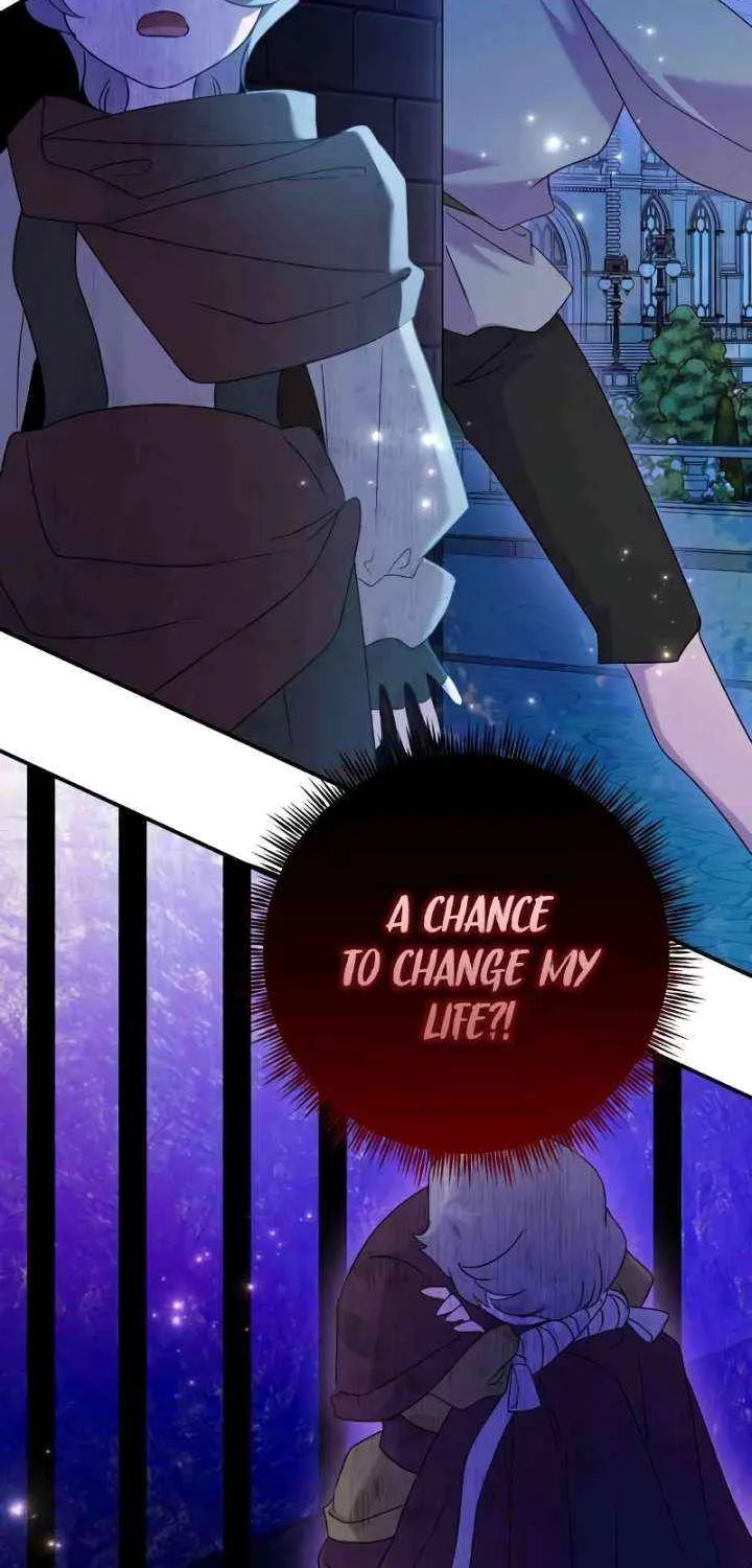 Divorce Will Be Completed in 3 Seconds Chapter 53 page 17 - 