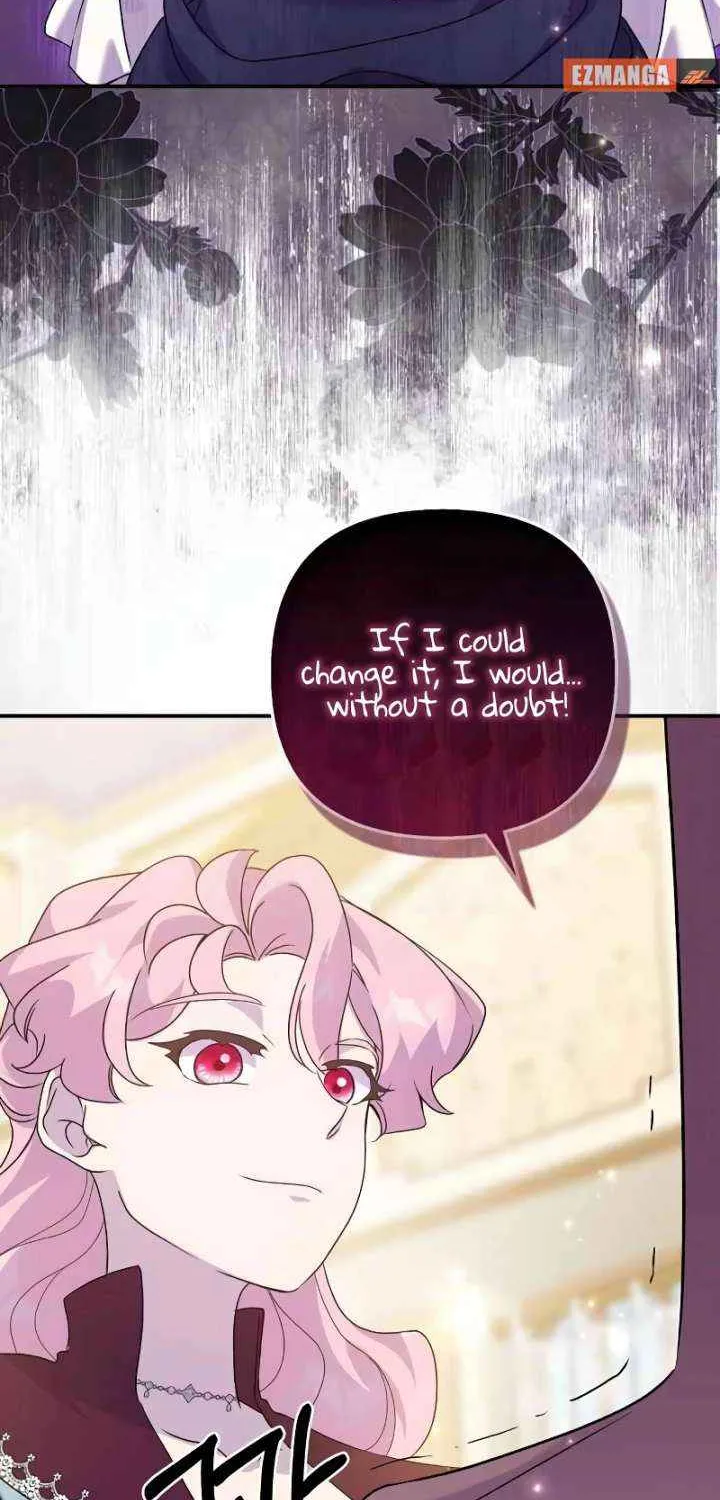 Divorce Will Be Completed in 3 Seconds Chapter 53 page 19 - 