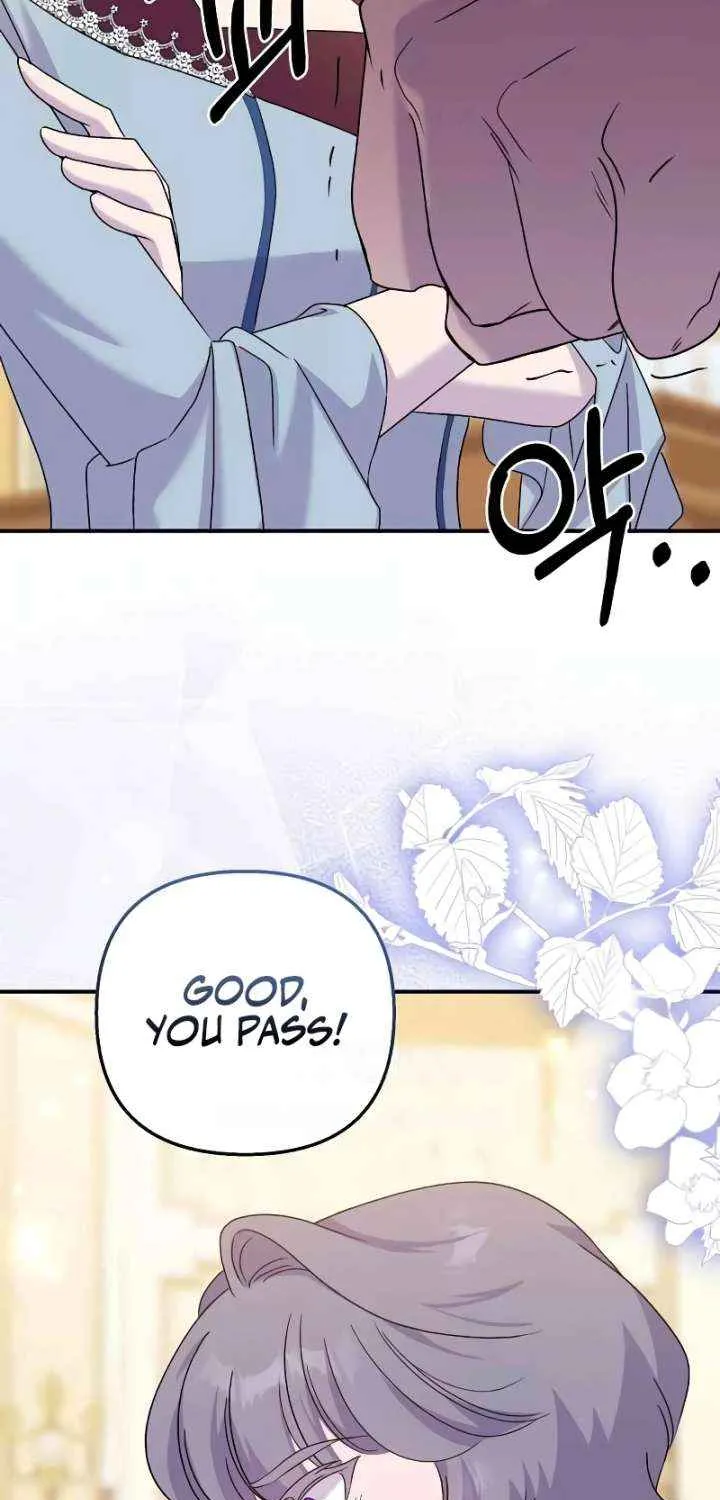 Divorce Will Be Completed in 3 Seconds Chapter 53 page 20 - 