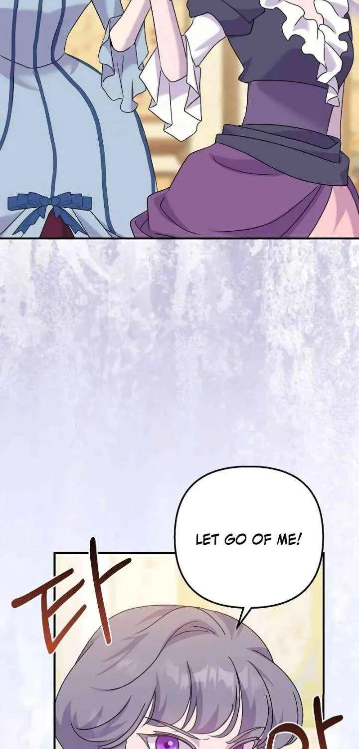 Divorce Will Be Completed in 3 Seconds Chapter 53 page 3 - 