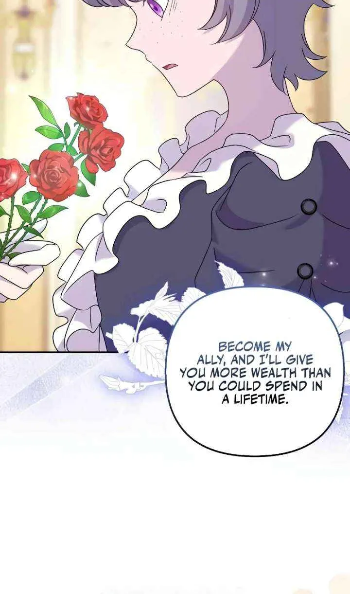 Divorce Will Be Completed in 3 Seconds Chapter 53 page 21 - 