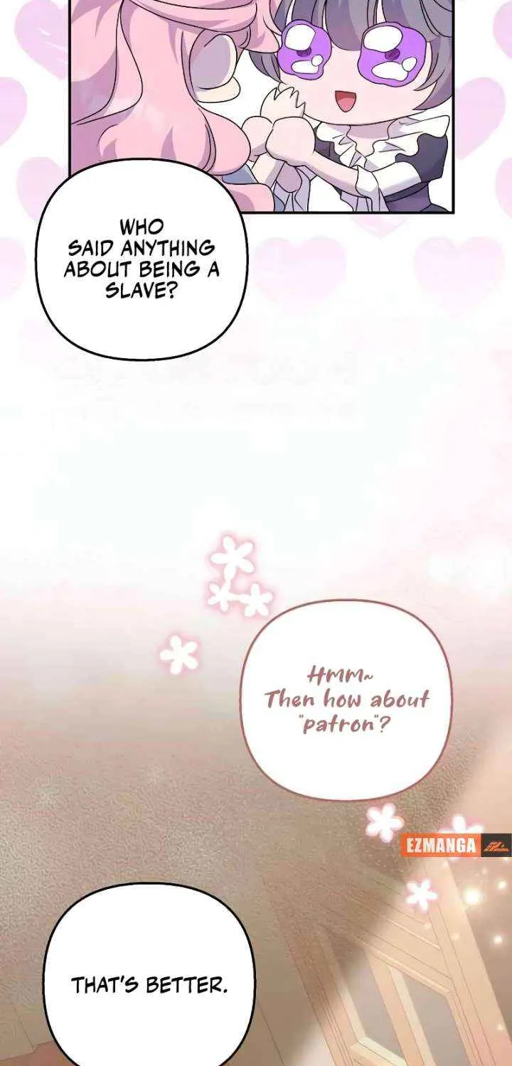 Divorce Will Be Completed in 3 Seconds Chapter 53 page 25 - 